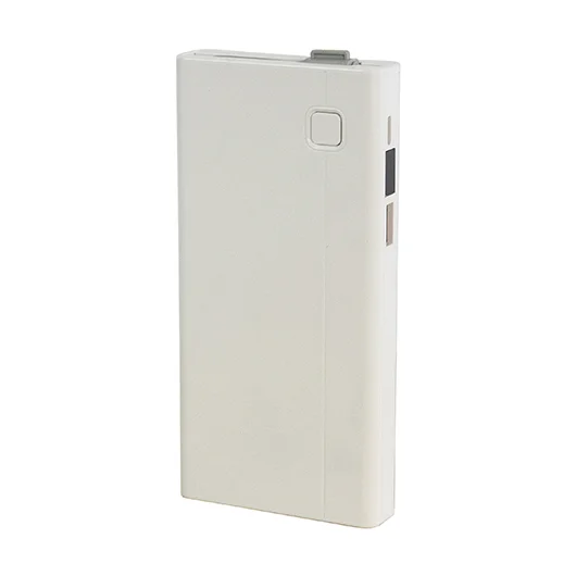 p01135p0_1_25 CAICOS, Зарядний пристрій 10000 mAh, АВС пластик - Зображення 1