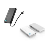 CAICOS, Зарядний пристрій 10000 mAh, АВС пластик - Зображення 2