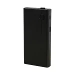 CAICOS, Зарядний пристрій, 10000 mAh, АВС пластик