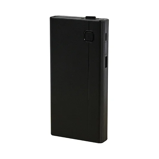 p01135p9_1_25 CAICOS, Зарядний пристрій, 10000 mAh, АВС пластик - Зображення 1