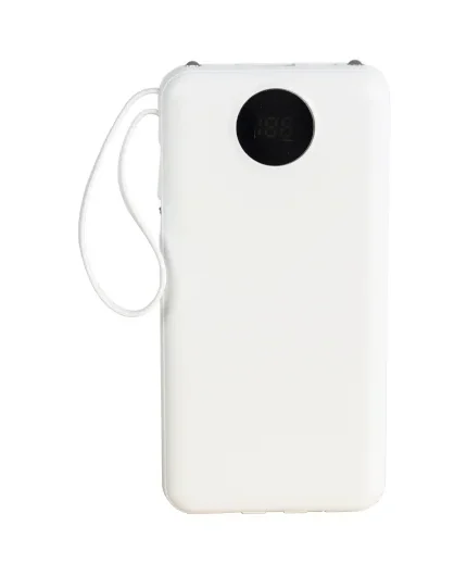 Павербанк на 10000 mAh/37Wh, VOIME
