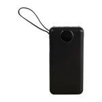 Павербанк на 10000 mAh/37Wh, VOIME - Зображення 2
