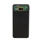 TEKNO, Павербанк на 10000 mAh з цифровим індикатором заряду та двома LED-діодами - Зображення 2