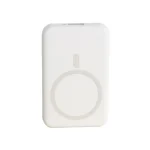 Павербанк 10 000Mah/37W, з вбудованими кабелями та Magsafe, FLEXY - Зображення 2