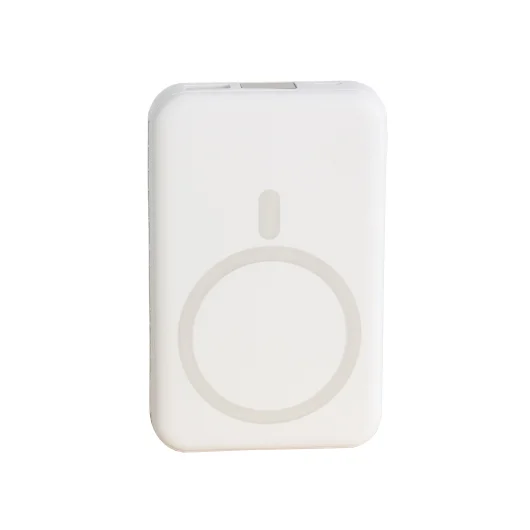 p01502p001 Павербанк 10 000Mah/37W, з вбудованими кабелями та Magsafe, FLEXY - Зображення 1