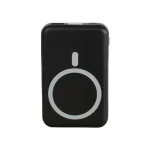 Павербанк 10 000Mah/37W, з вбудованими кабелями та Magsafe, FLEXY