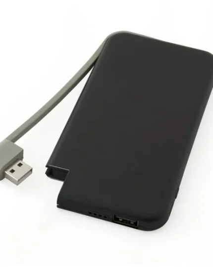 Павербанк EVENTUS на 6000 mAh