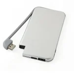 Павербанк EVENTUS на 6000 mAh - Зображення 2