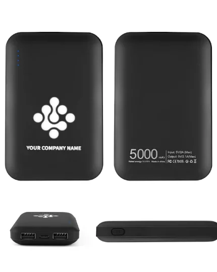 Павербанк BORN на 5000 mAh