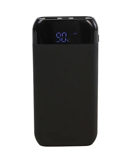 Павербанк TURKS, 10000 mAh