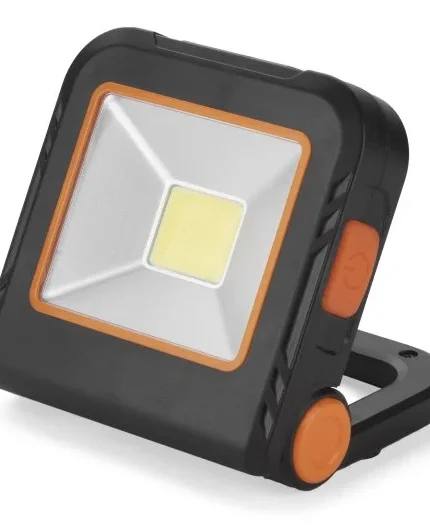 Ліхтарик AUTOLIGHT з підставкою на магнітах