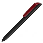 Ручка UMA soft-touch VANE F GUM, пластик - Зображення 6