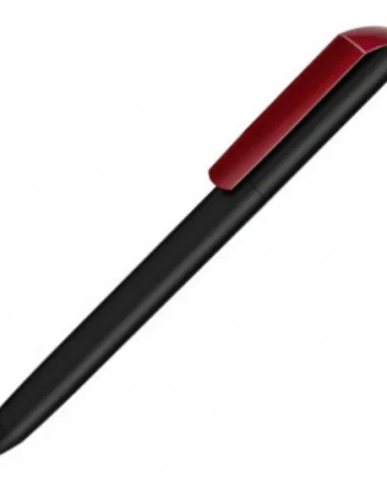 Ручка UMA soft-touch VANE F GUM, пластик