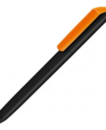 Ручка UMA soft-touch VANE F GUM, пластик