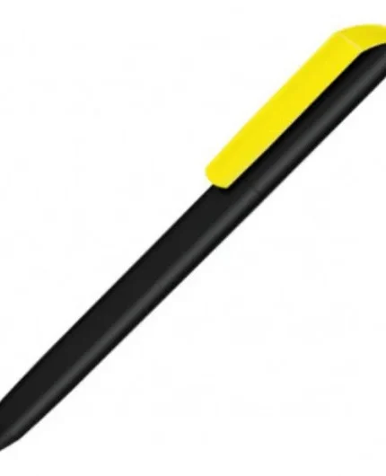 Ручка UMA soft-touch VANE F GUM, пластик