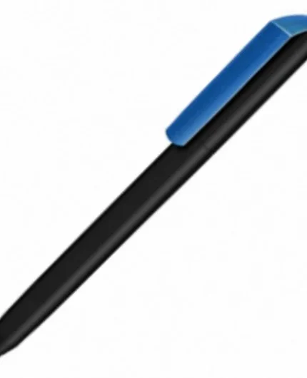 Ручка UMA soft-touch VANE F GUM, пластик