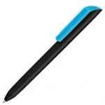 Ручка UMA soft-touch VANE F GUM, пластик - Зображення 3