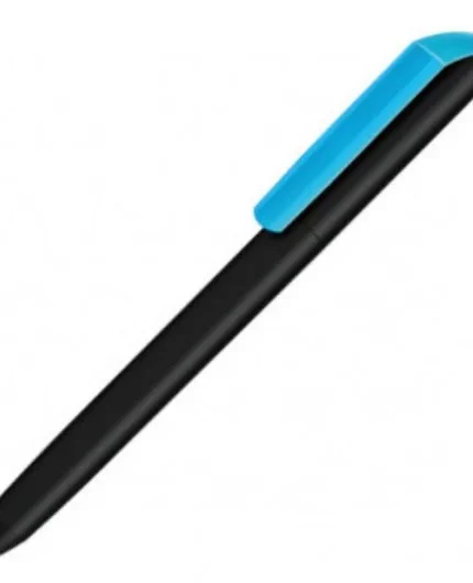 Ручка UMA soft-touch VANE F GUM, пластик