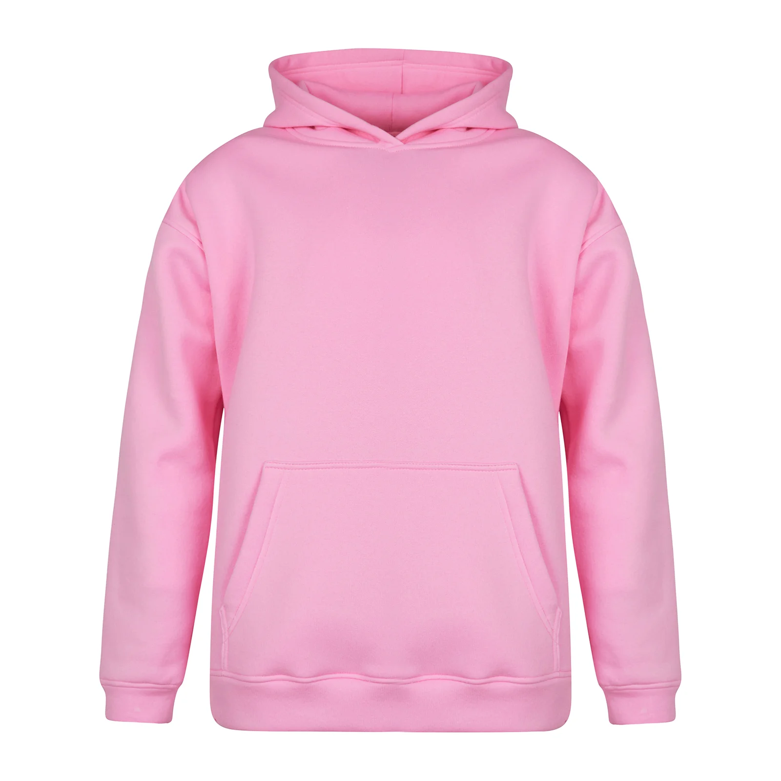 Худі Oversize 4 Худі Oversize - Зображення 1