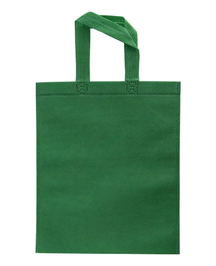 Сумка з нетканого матеріалу LOGOS, 80 гр/м², 27х32 см