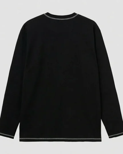 Лонгслів ML Oversize