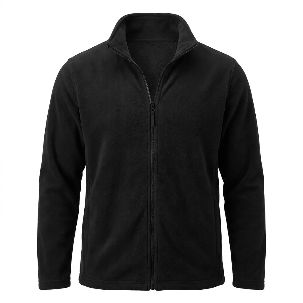 Зіп-Худі Polar Fleece 6 Зіп-Худі Polar Fleece - Зображення 1