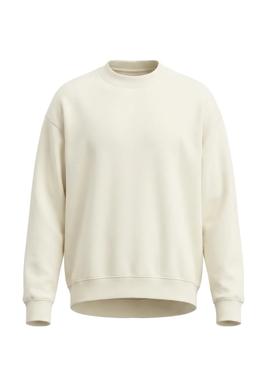Світшот Oversize 3 Світшот Oversize - Зображення 1