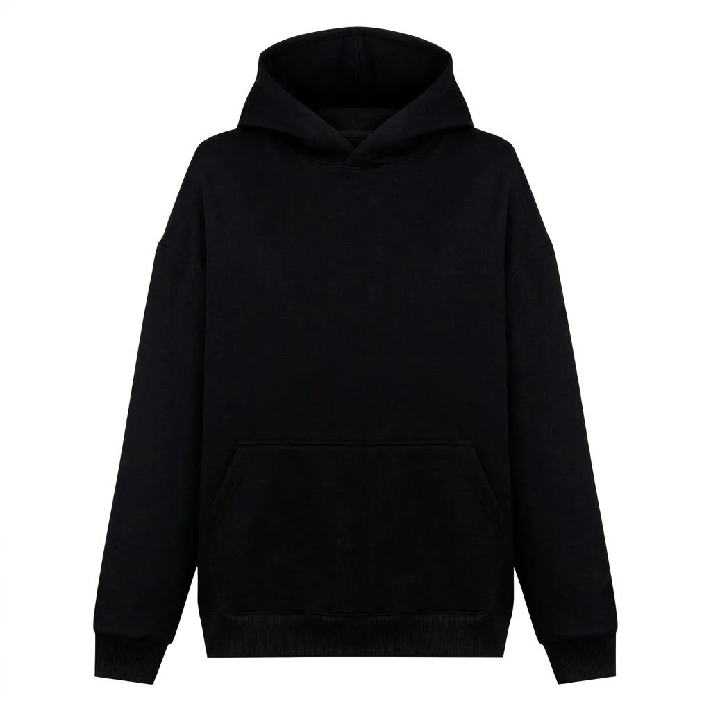 Худі ML Fit 5 Худі ML Fit - Зображення 1