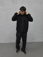 Зіп-Худі ML Fit - Зображення 3