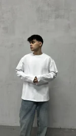 Лонгслів Flow - Зображення 3