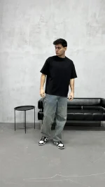 Футболка ML Oversize - Зображення 2