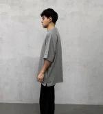 Футболка One Size (Реглан) - Зображення 4